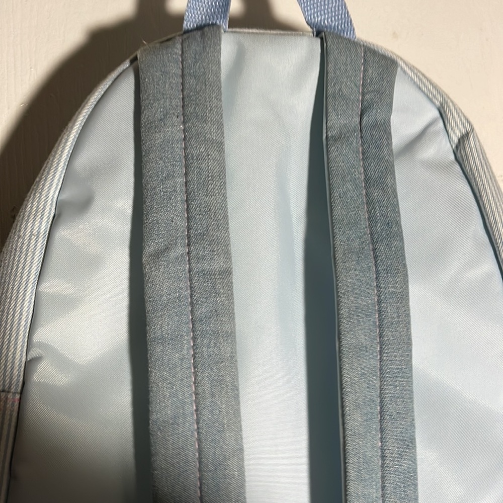 VTG Sanrio Smiles cinnamoroll small backpack - Picture 5 of 12